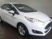 Ford Fiesta 1.2L ZETEC Hatchback 5dr Petrol Manual Euro 6 (81 bhp) 5dr Manual 2017