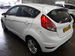 Ford Fiesta 1.2L ZETEC Hatchback 5dr Petrol Manual Euro 6 (81 bhp) 5dr Manual 2017