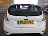Ford Fiesta 1.2L ZETEC Hatchback 5dr Petrol Manual Euro 6 (81 bhp) 5dr Manual 2025