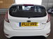 Ford Fiesta 1.2L ZETEC Hatchback 5dr Petrol Manual Euro 6 (81 bhp) 5dr Manual 2017