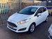 Ford Fiesta 1.2L ZETEC Hatchback 5dr Petrol Manual Euro 6 (81 bhp) 5dr Manual 2015