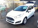 Ford Fiesta 1.2L ZETEC Hatchback 5dr Petrol Manual Euro 6 (81 bhp) 5dr Manual 2015