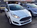 Ford Fiesta 1.2L ZETEC Hatchback 5dr Petrol Manual Euro 6 (81 bhp) 5dr Manual 2015