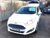 Ford Fiesta 1.2L ZETEC Hatchback 5dr Petrol Manual Euro 6 (81 bhp) 5dr Manual 2026