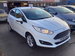 Ford Fiesta 1.2L ZETEC Hatchback 5dr Petrol Manual Euro 6 (81 bhp) 5dr Manual 2015