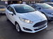 Ford Fiesta 1.2L ZETEC Hatchback 5dr Petrol Manual Euro 6 (81 bhp) 5dr Manual 2015