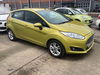 Ford Fiesta 1.2L ZETEC Hatchback 5dr Petrol Manual Euro 6 (81 bhp) 5dr Manual 2025