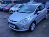 Ford Fiesta 1.4L ZETEC TDCI Hatchback 5dr Diesel Manual Euro 4 (67 bhp) 5dr Manual 2025