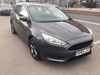 Ford Focus 1.5L Style Econetic TDCi Estate 5dr Diesel Manual Euro 6 (103 bhp) 5dr Manual 2025