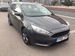 Ford Focus 1.5L Style Econetic TDCi Estate 5dr Diesel Manual Euro 6 (103 bhp) 5dr Manual 2015