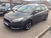 Ford Focus 1.5L Style Econetic TDCi Estate 5dr Diesel Manual Euro 6 (103 bhp) 5dr Manual 2025