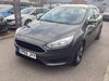 Ford Focus 1.5L Style Econetic TDCi Estate 5dr Diesel Manual Euro 6 (103 bhp) 5dr Manual 2025