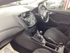 Ford Focus 1.5L Style Econetic TDCi Estate 5dr Diesel Manual Euro 6 (103 bhp) 5dr Manual 2025