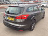 Ford Focus 1.5L Style Econetic TDCi Estate 5dr Diesel Manual Euro 6 (103 bhp) 5dr Manual 2025