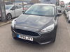 Ford Focus 1.5L Style Econetic TDCi Estate 5dr Diesel Manual Euro 6 (103 bhp) 5dr Manual 2025