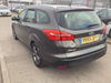 Ford Focus 1.5L Style Econetic TDCi Estate 5dr Diesel Manual Euro 6 (103 bhp) 5dr Manual 2025