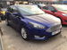 Ford Focus 1.5L TITANIUM TDCI Hatchback 5dr Diesel Manual Euro 6 (118 bhp) 5dr Manual 2017