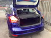 Ford Focus 1.5L TITANIUM TDCI Hatchback 5dr Diesel Manual Euro 6 (118 bhp) 5dr Manual 2025