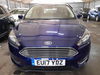 Ford Focus 1.5L TITANIUM TDCI Hatchback 5dr Diesel Manual Euro 6 (118 bhp) 5dr Manual 2025