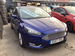 Ford Focus 1.5L TITANIUM TDCI Hatchback 5dr Diesel Manual Euro 6 (118 bhp) 5dr Manual 2017