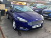 Ford Focus 1.5L Titanium TDCI Hatchback 5dr Diesel Manual Euro 6 (118 bhp) 5dr Manual 2025