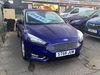 Ford Focus 1.5L Titanium TDCI Hatchback 5dr Diesel Manual Euro 6 (118 bhp) 5dr Manual 2025