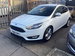 Ford Focus 1.5L ZETEC TDCI Hatchback 5dr Diesel Manual Euro 6 (118 bhp) 5dr Manual 2015