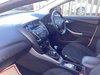 Ford Focus 1.5L ZETEC TDCI Hatchback 5dr Diesel Manual Euro 6 (118 bhp) 5dr Manual 2026