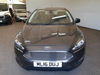 Ford Focus 1.5L ZETEC TDCI Hatchback 5dr Diesel Manual Euro 6 (118 bhp) 5dr Manual 2025