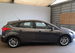 Ford Focus 1.5L ZETEC TDCI Hatchback 5dr Diesel Manual Euro 6 (118 bhp) 5dr Manual 2016