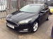 Ford Focus 1.5L Zetec TDCI Hatchback 5dr Diesel Manual Euro 6 (118 bhp) 5dr Manual 2015