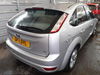 Ford Focus 1.6L SPORT Hatchback 5dr Petrol Manual Euro 5 (99 bhp) 5dr Manual 2026