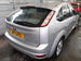 Ford Focus 1.6L SPORT Hatchback 5dr Petrol Manual Euro 5 (99 bhp) 5dr Manual 2011