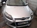Ford Focus 1.6L TITANIUM NAVIGATOR TDCI Hatchback 5dr Diesel Manual Euro 5 (113 bhp) 5dr Manual 2014