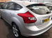 Ford Focus 1.6L TITANIUM NAVIGATOR TDCI Hatchback 5dr Diesel Manual Euro 5 (113 bhp) 5dr Manual 2014