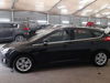 Ford Focus 1.6L TITANIUM NAVIGATOR TDCI Hatchback 5dr Diesel Manual Euro 5 (113 bhp) 5dr Manual 2026