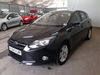 Ford Focus 1.6L TITANIUM NAVIGATOR TDCI Hatchback 5dr Diesel Manual Euro 5 (113 bhp) 5dr Manual 2026