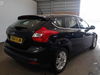 Ford Focus 1.6L TITANIUM NAVIGATOR TDCI Hatchback 5dr Diesel Manual Euro 5 (113 bhp) 5dr Manual 2026