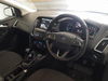 Ford Focus 1.6L TITANIUM TDCI Hatchback 5dr Diesel Manual Euro 5 (114 bhp) 5dr Manual 2025