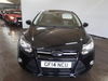 Ford Focus 1.6L ZETEC NAVIGATOR Hatchback 5dr Petrol Manual Euro 5 (103 bhp) 5dr Manual 2025