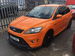 Ford Focus 2.5 ST-2 3d 223 BHP 6 MONTHS WARRANTY, 3dr Manual 2008