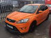 Ford Focus 2.5 ST-2 3d 223 BHP 6 MONTHS WARRANTY, 3dr Manual 2008