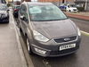 Ford Galaxy 1.6L Zetec TDCi MPV 5dr Diesel Manual Euro 5 (115 bhp) 5dr Manual 2026