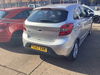 Ford Ka+ 1.2 ZETEC 5d 69 BHP 6 months warranty, full mot. 5dr Manual 2025