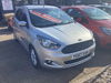 Ford Ka+ 1.2 ZETEC 5d 69 BHP 6 months warranty, full mot. 5dr Manual 2025