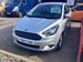 Ford Ka+ 1.2 ZETEC 5d 69 BHP 6 months warranty, full mot. 5dr Manual 2017