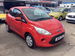 Ford Ka 1.2L Edge Hatchback 3dr Petrol Manual Euro 5 (68 bhp) 3dr Manual 2014