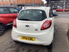Ford Ka 1.2L Edge Hatchback 3dr Petrol Manual Euro 5 (68 bhp) 3dr Manual 2025