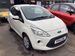 Ford Ka 1.2L Edge Hatchback 3dr Petrol Manual Euro 5 (68 bhp) 3dr Manual 2014
