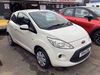 Ford Ka 1.2L Edge Hatchback 3dr Petrol Manual Euro 5 (68 bhp) 3dr Manual 2025